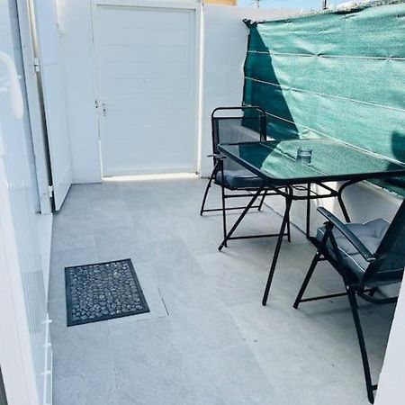 Joli Petit Studio Cosy Marignane Luaran gambar