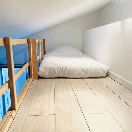 Joli Petit Studio Cosy Marignane Luaran gambar