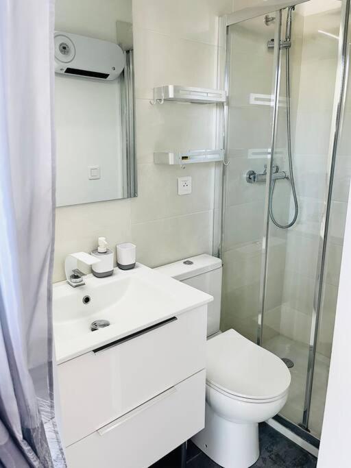 Joli Petit Studio Cosy Marignane Luaran gambar