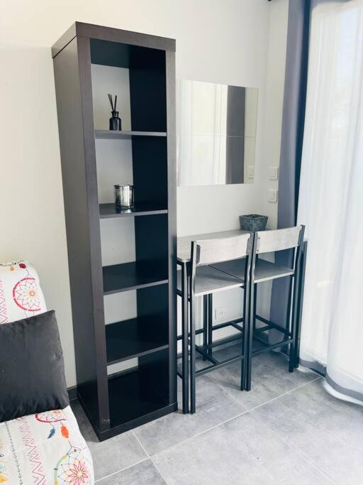 Joli Petit Studio Cosy Marignane Luaran gambar