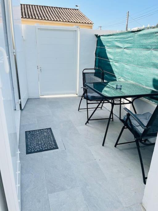 Joli Petit Studio Cosy Marignane Luaran gambar