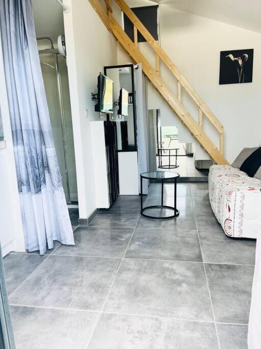 Joli Petit Studio Cosy Marignane Luaran gambar